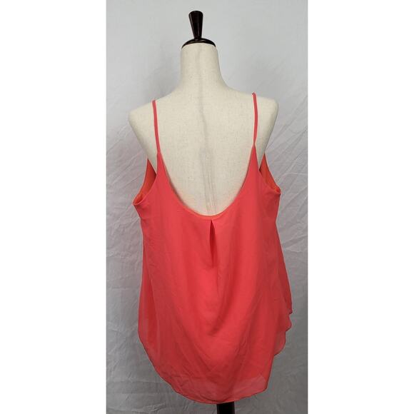 Doubleju Polyester Women's 3X Color Blouse - Picture 3 of 6